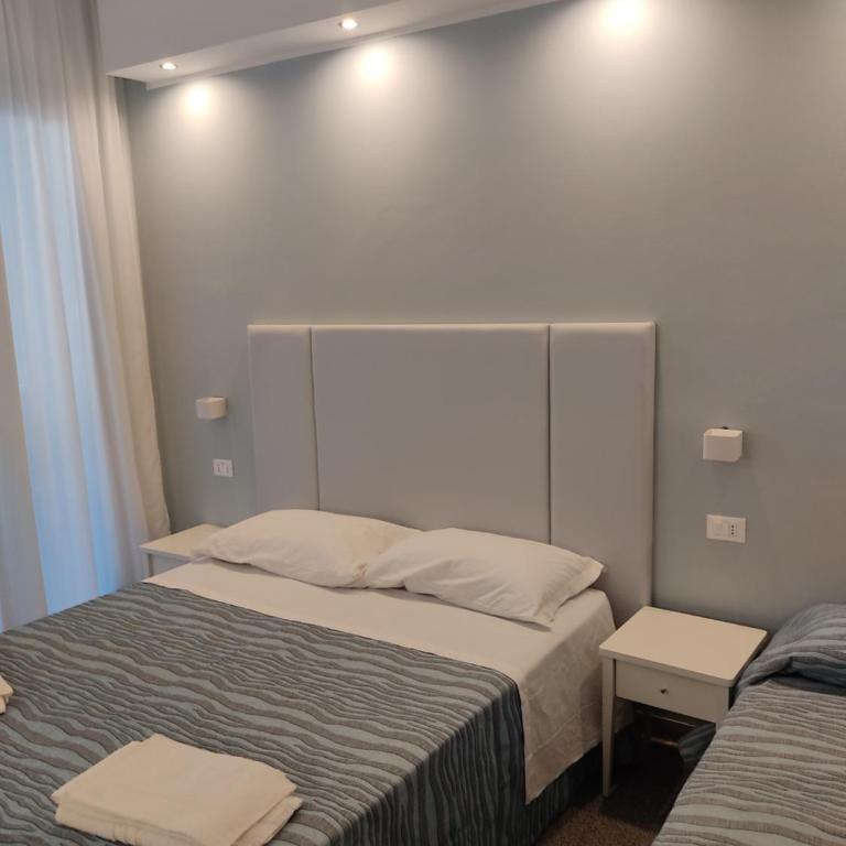 Hotel Caravel Park - Triple Room - 1