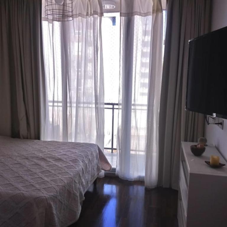 Depto en Palermo Hollywood - Loft - 2