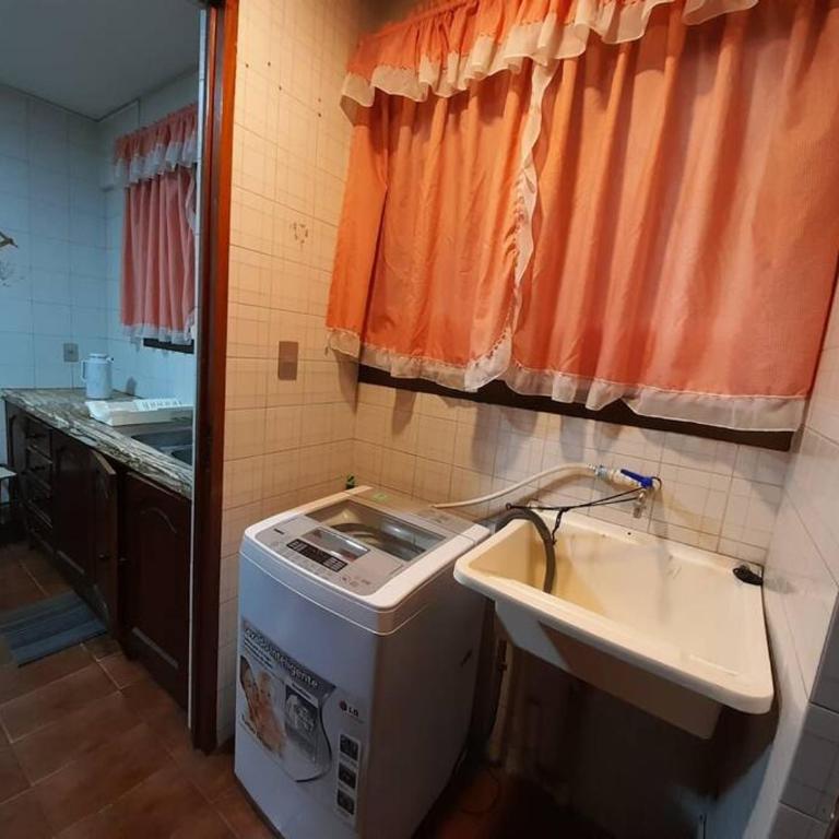 Amplio departamento en zona central norte 3A - Apartamento de 3 dormitorios - 5