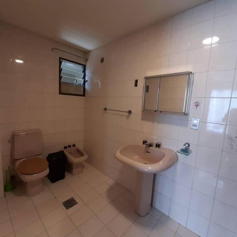 Amplio departamento en zona central norte 3A - Apartamento de 3 dormitorios - 12