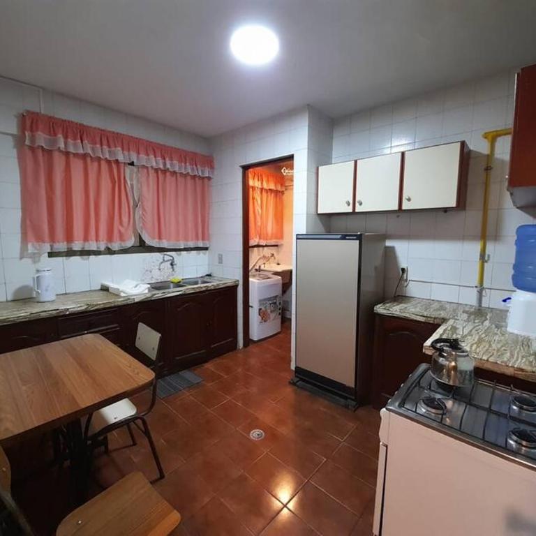 Amplio departamento en zona central norte 3A - Apartamento de 3 dormitorios - 13