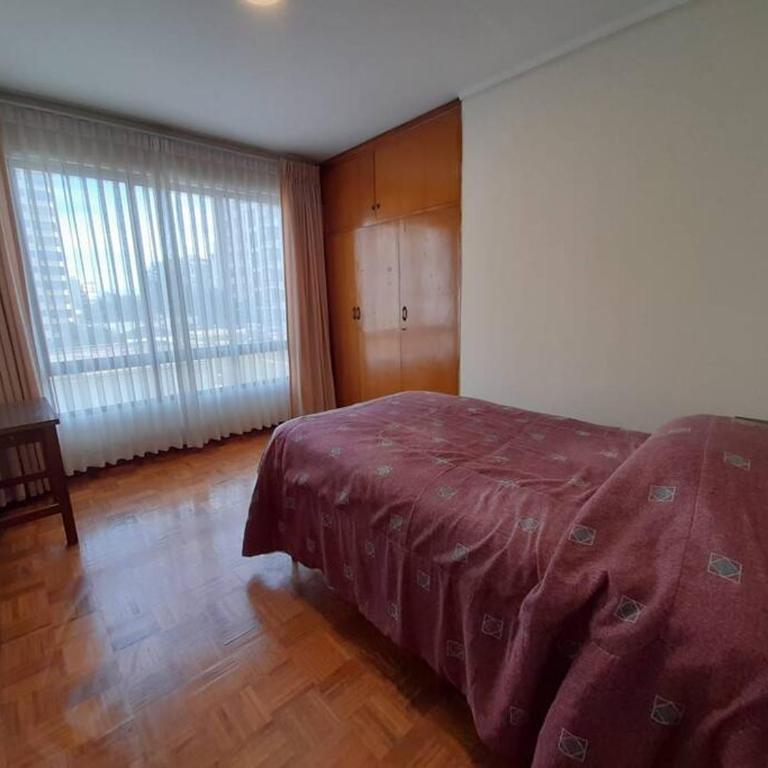 Amplio departamento en zona central norte 3A - Apartamento de 3 dormitorios - 16