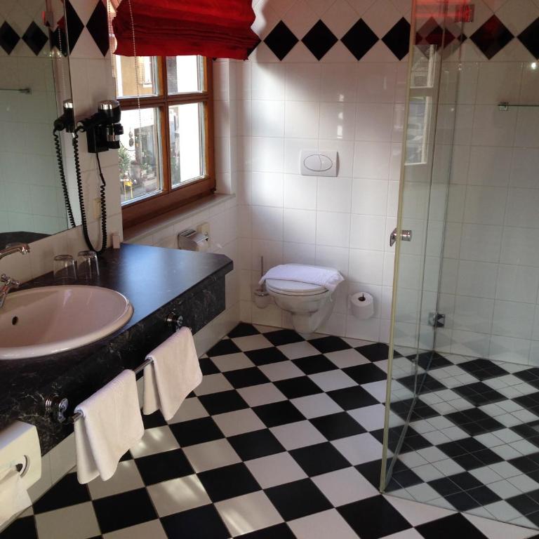 Gasthof Safenhof - Superior Double Room - 2