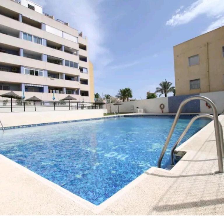 Apartamento Paraíso - One-Bedroom Apartment - 2