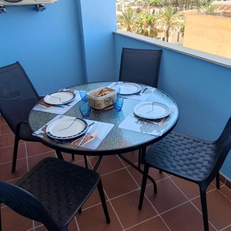 Apartamento Paraíso - One-Bedroom Apartment - 21