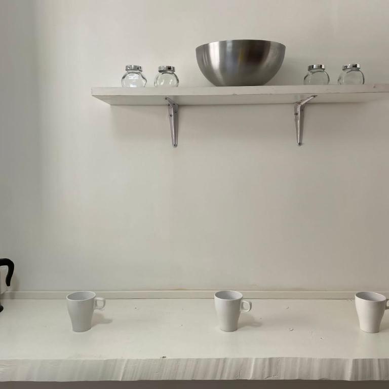 A casa di Bi - Camera Matrimoniale con Bagno Privato - 1