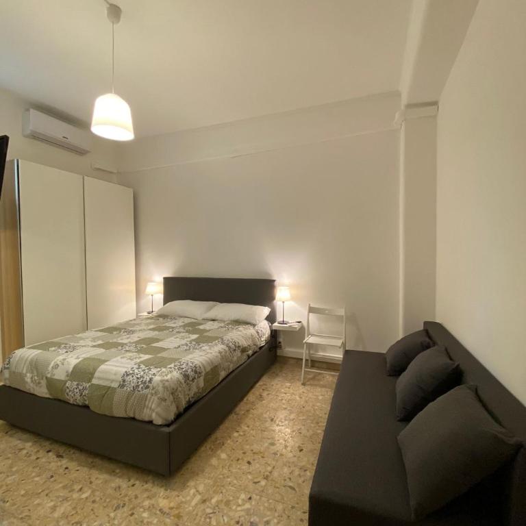 A casa di Bi - Camera Familiare con Bagno Privato - 2