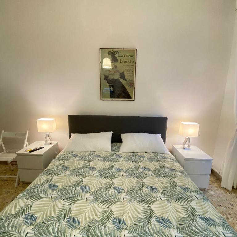 A casa di Bi - Camera Matrimoniale con Bagno Privato Esterno - 5