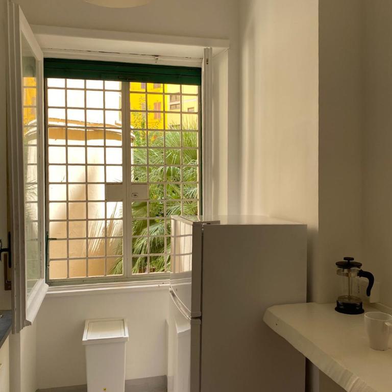 A casa di Bi - Camera Matrimoniale con Bagno Privato - 6
