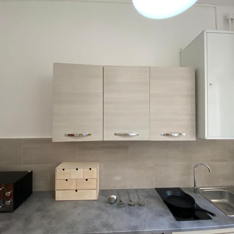 A casa di Bi - Camera Matrimoniale con Bagno Privato - 5