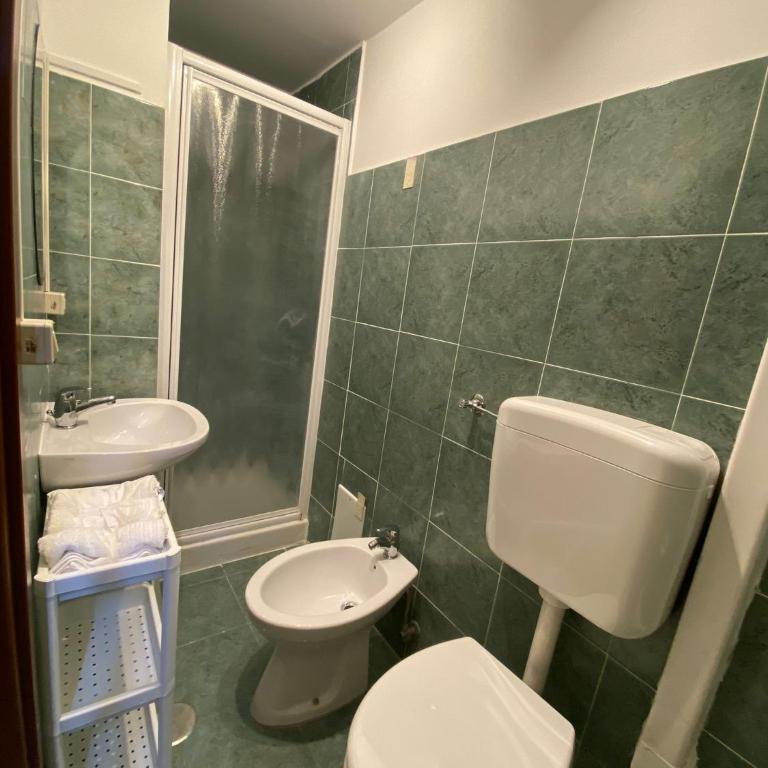 A casa di Bi - Camera Matrimoniale con Bagno Privato - 4