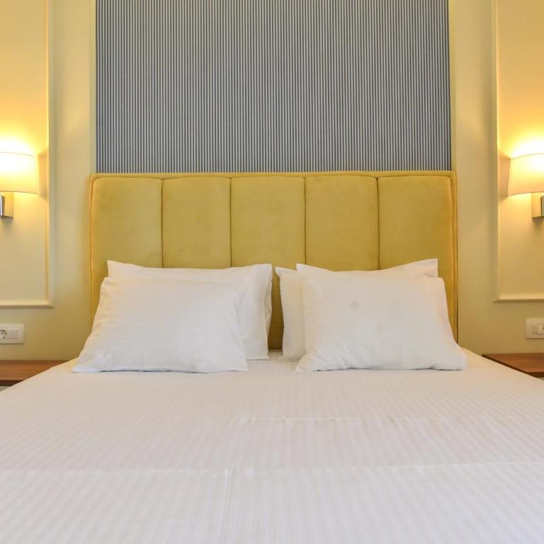 Vistamar Hotel & Apartments - Porodični Apartman Tipa "Suite" sa Balkonom - 1