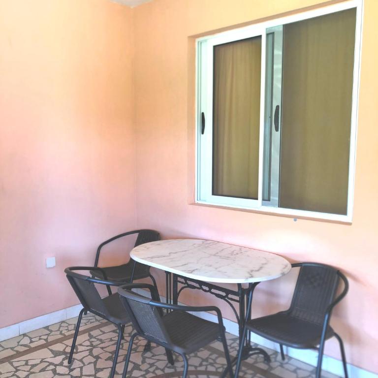 Delfini Holiday Homes - Room with Terrace - 5