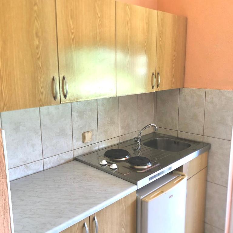 Delfini Holiday Homes - Room with Terrace - 4