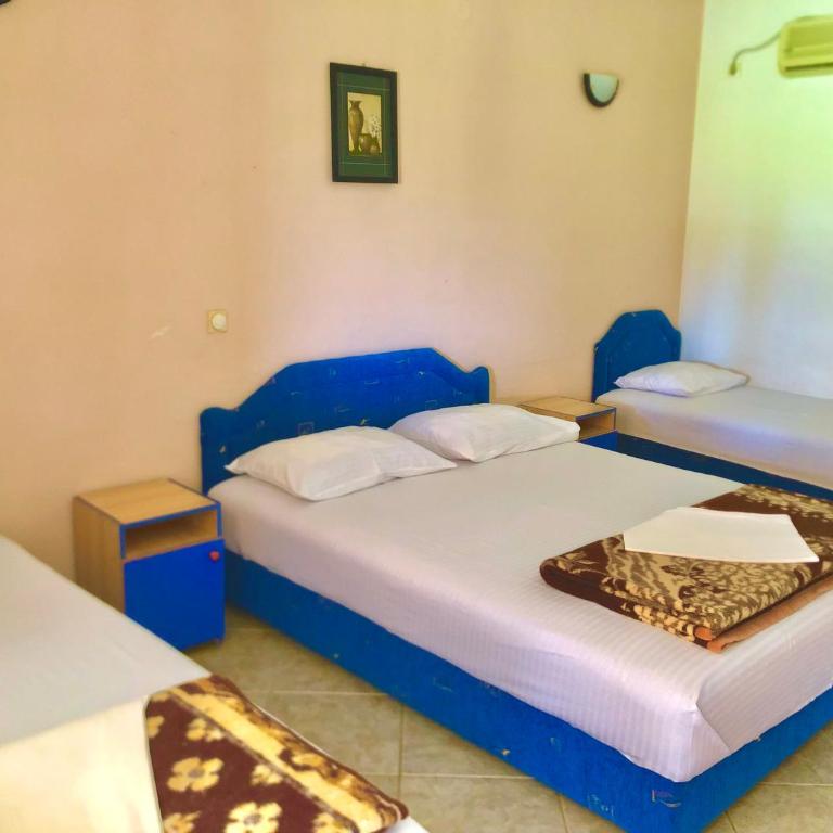 Delfini Holiday Homes - Room with Terrace - 3