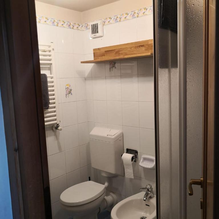 Affascinante appartamento ai piedi dell'ovovia - Appartamento con 3 Camere da Letto - 19