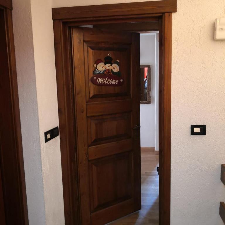 Affascinante appartamento ai piedi dell'ovovia - Appartamento con 3 Camere da Letto - 31