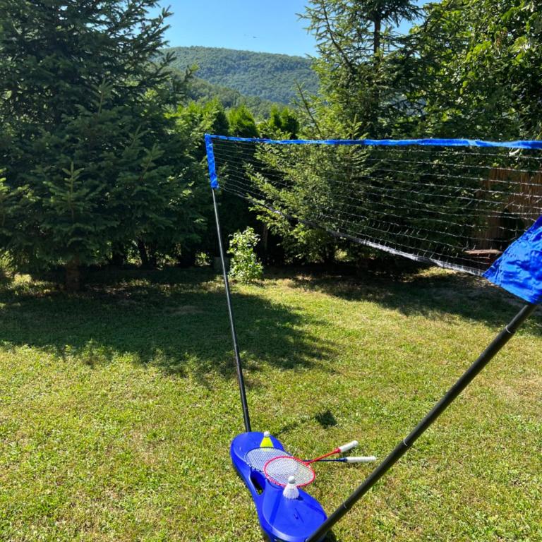 Studio apartman Firdaus-Bihać, Dobrenica bb - One-Bedroom House - 13