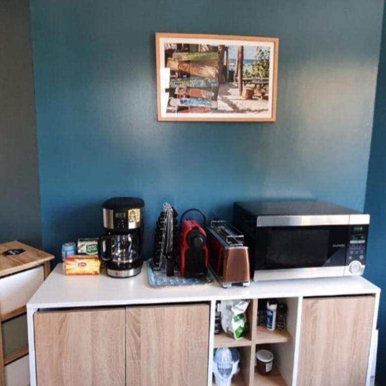 SoNiceRiviera - Appartement 2 Chambres - 15