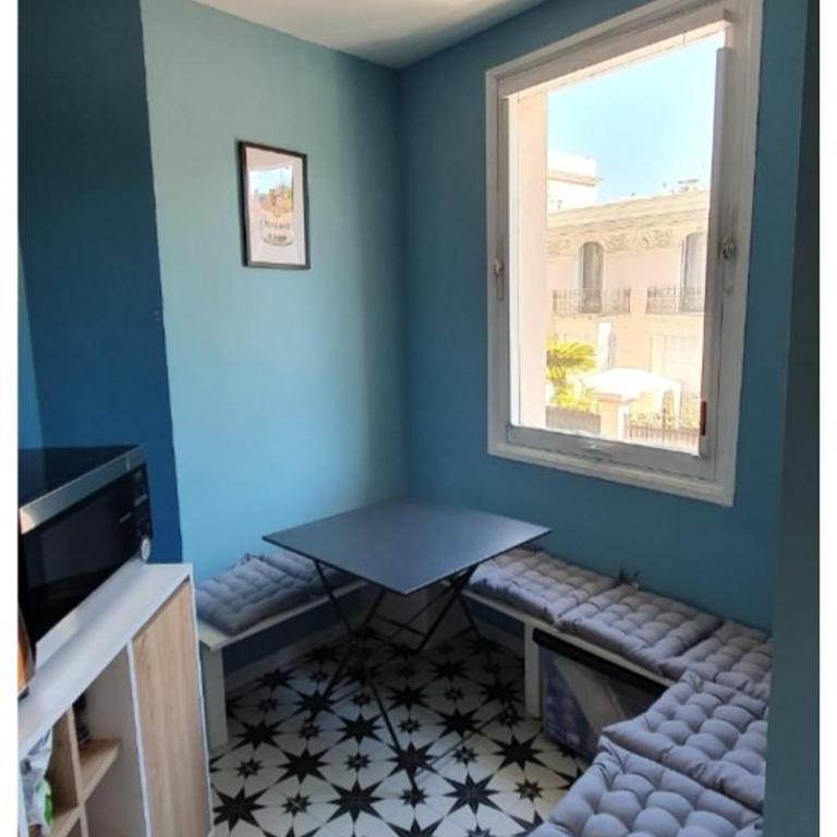 SoNiceRiviera - Appartement 2 Chambres - 16