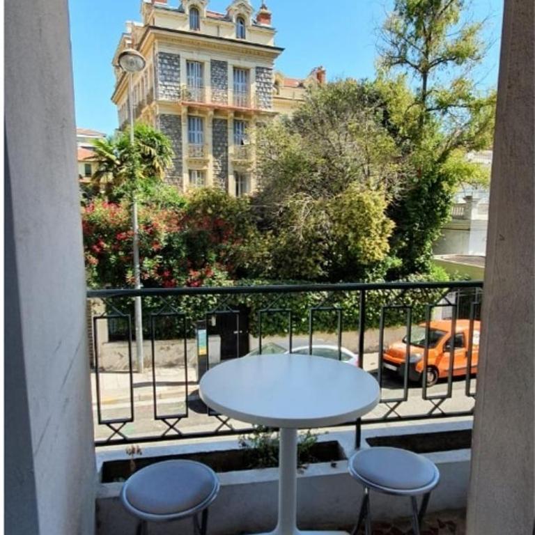 SoNiceRiviera - Appartement 2 Chambres - 14