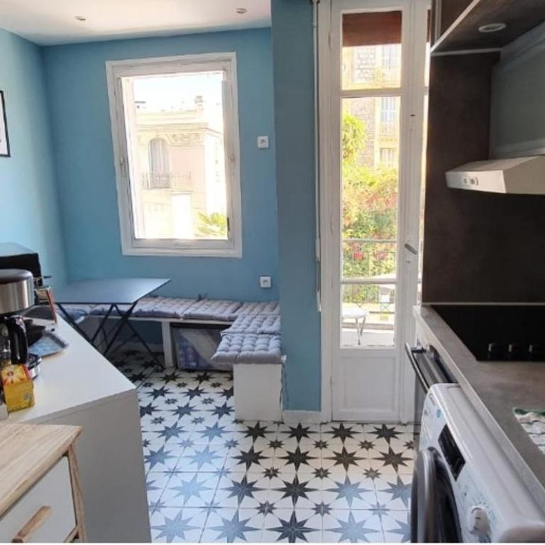 SoNiceRiviera - Appartement 2 Chambres - 18
