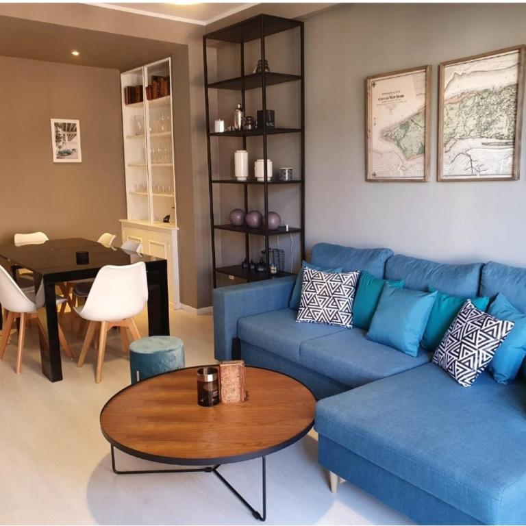SoNiceRiviera - Appartement 2 Chambres - 1