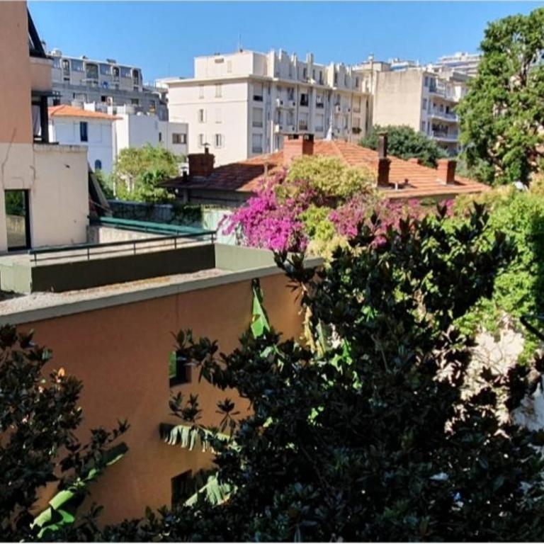 SoNiceRiviera - Appartement 2 Chambres - 4