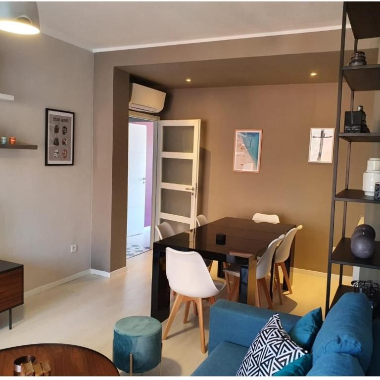 SoNiceRiviera - Appartement 2 Chambres - 2