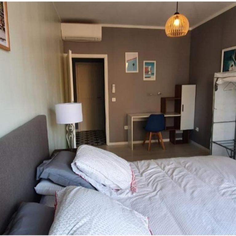 SoNiceRiviera - Appartement 2 Chambres - 9