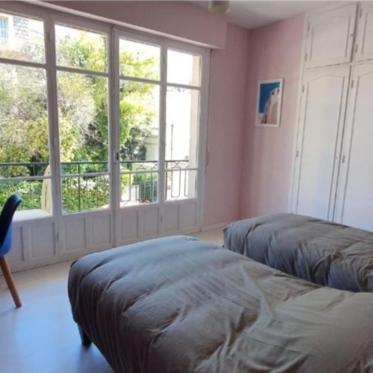 SoNiceRiviera - Appartement 2 Chambres - 11