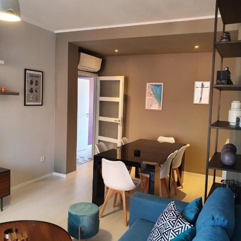 SoNiceRiviera - Appartement 2 Chambres - 3