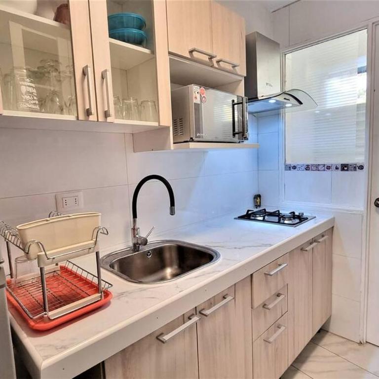 Renovado departamento a 5 min de la playa en Reñaca central - Apartamento de 2 dormitorios - 34