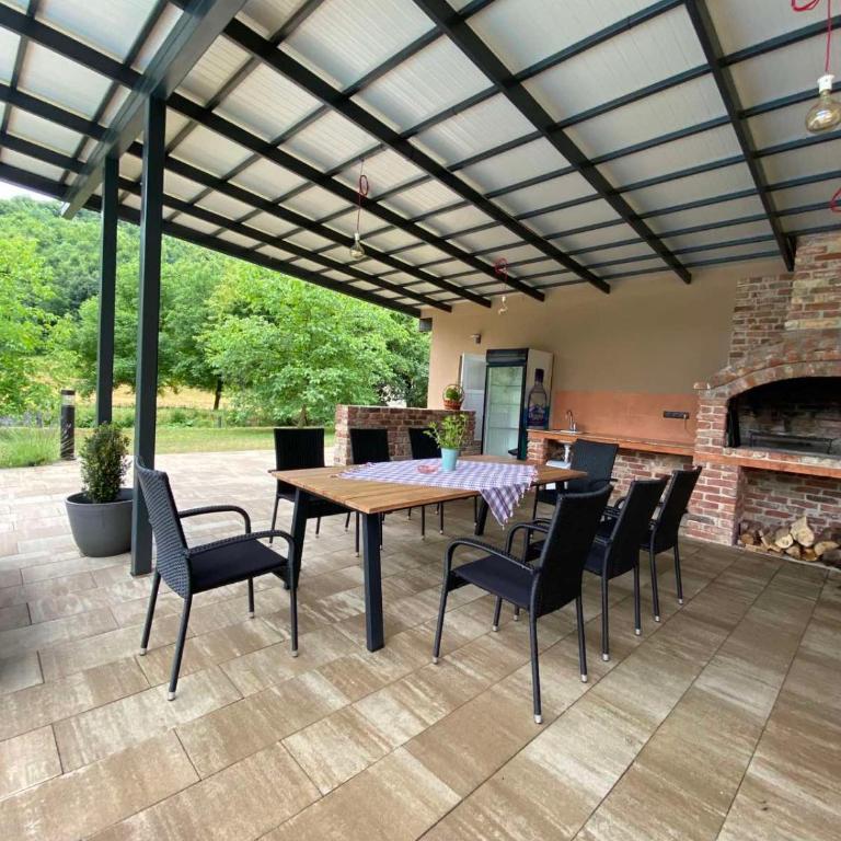 Soko holiday home Bihac - Villa - 41