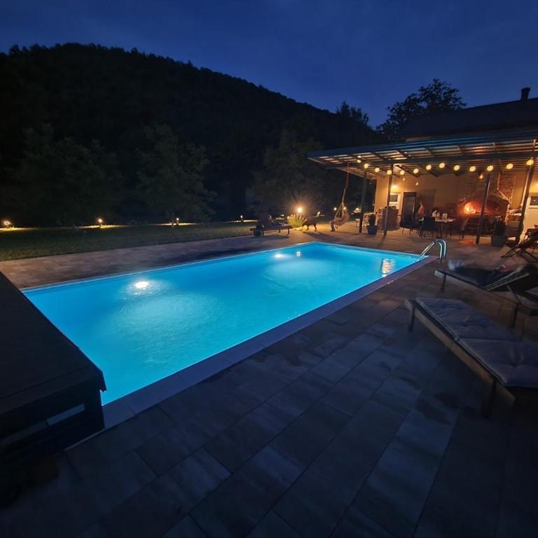 Soko holiday home Bihac - Villa - 1