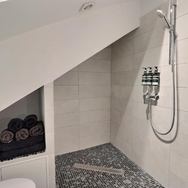 La Sardine du Panier® - Appartement 1 Chambre - 8