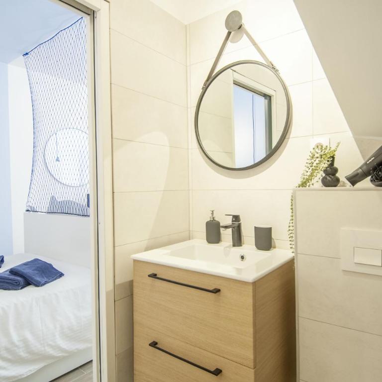 La Sardine du Panier® - Appartement 1 Chambre - 14