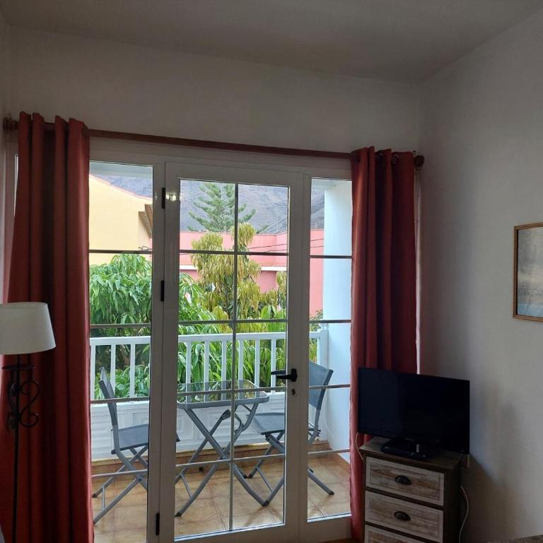 Apartamentos Yasmina - Apartamento de 2 dormitorios - 1