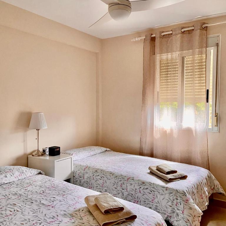 Apartamento DIEGO en SANTA CRUZ - Apartamento de 2 dormitorios - 14