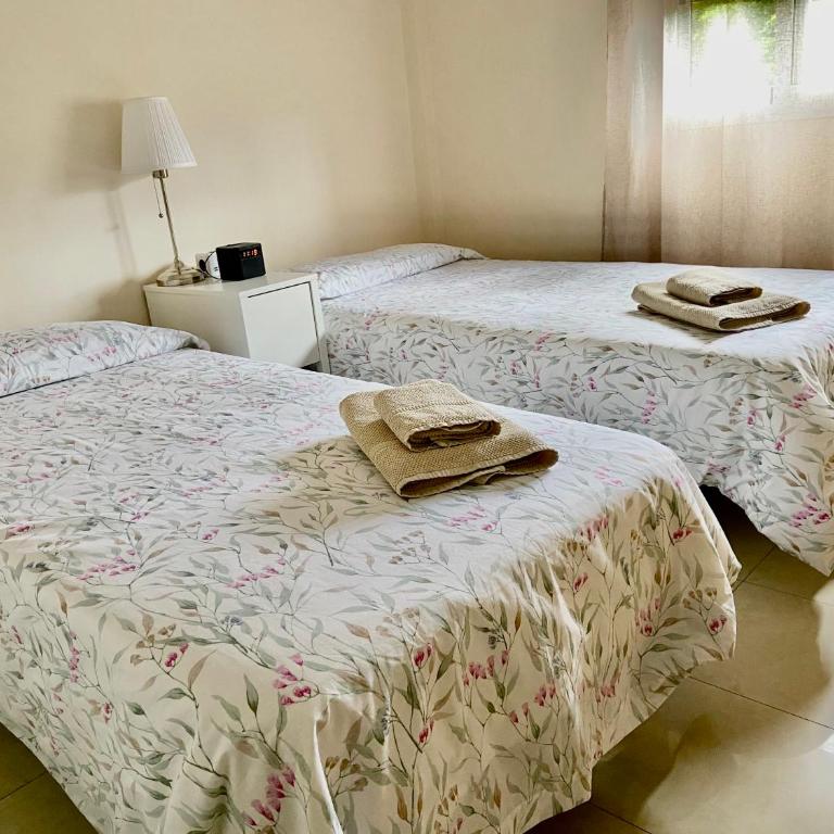 Apartamento DIEGO en SANTA CRUZ - Apartamento de 2 dormitorios - 15