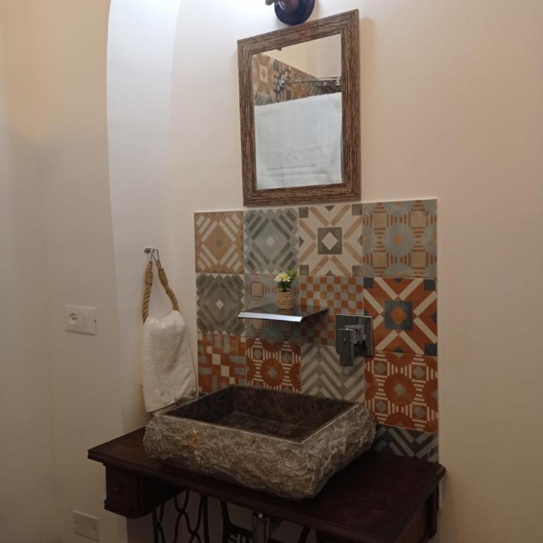 Casa vacanze Pupo centro storico - Casa Vacanze - 7