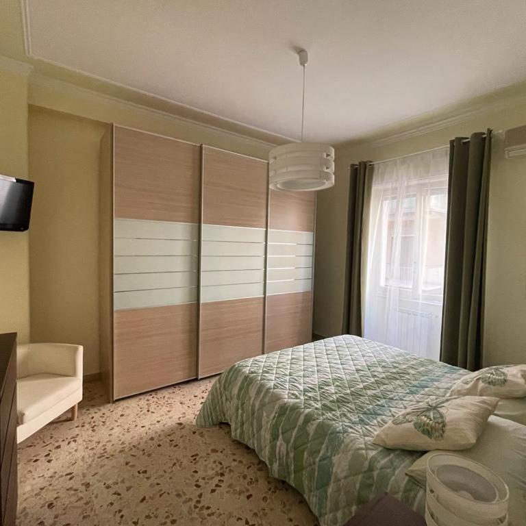 Tra il nero e il blu - appartamento - Appartamento con 2 Camere da Letto - 8
