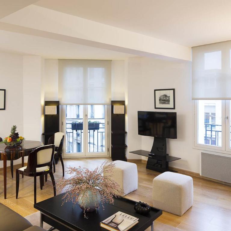 Montmartre Residence - Appartement Exécutif - 3