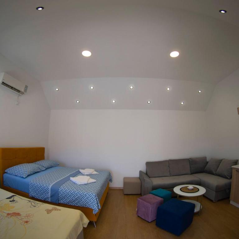 CasaBlanca - Deluks Apartman - 8