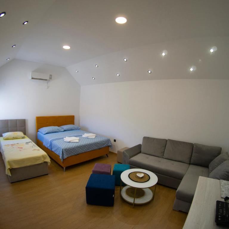 CasaBlanca - Deluks Apartman - 12