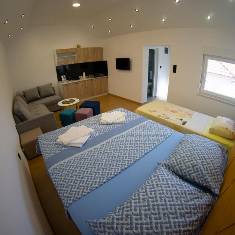 CasaBlanca - Deluks Apartman - 18