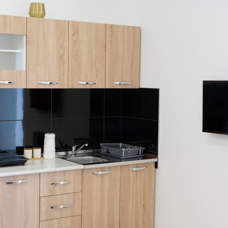 CasaBlanca - Deluks Apartman - 14