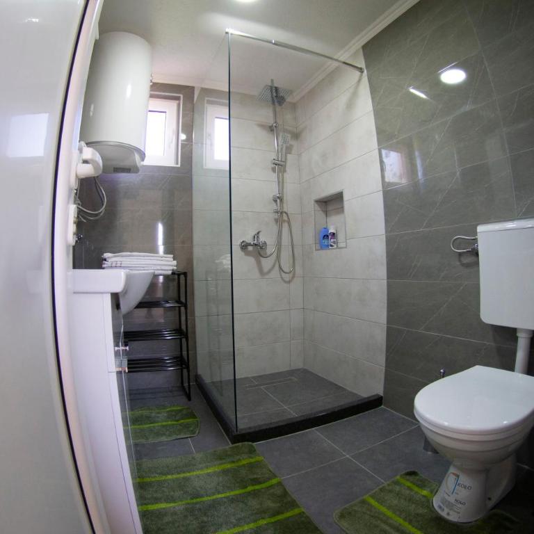 CasaBlanca - Deluks Apartman - 5