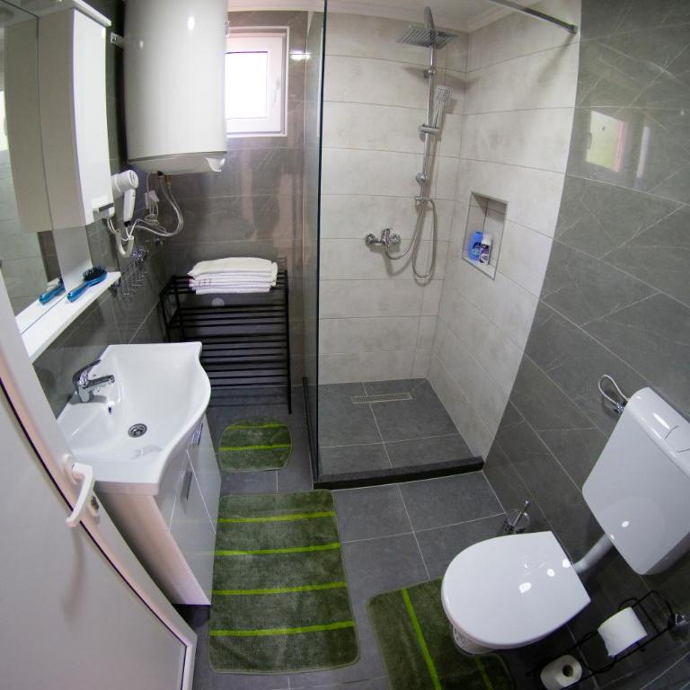 CasaBlanca - Deluks Apartman - 3