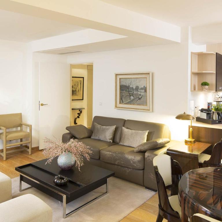 Montmartre Residence - Appartement Exécutif - 16